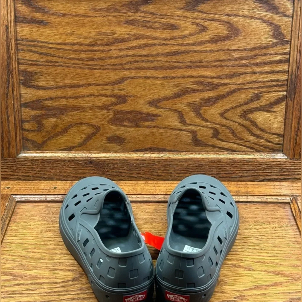 Vans slip trk